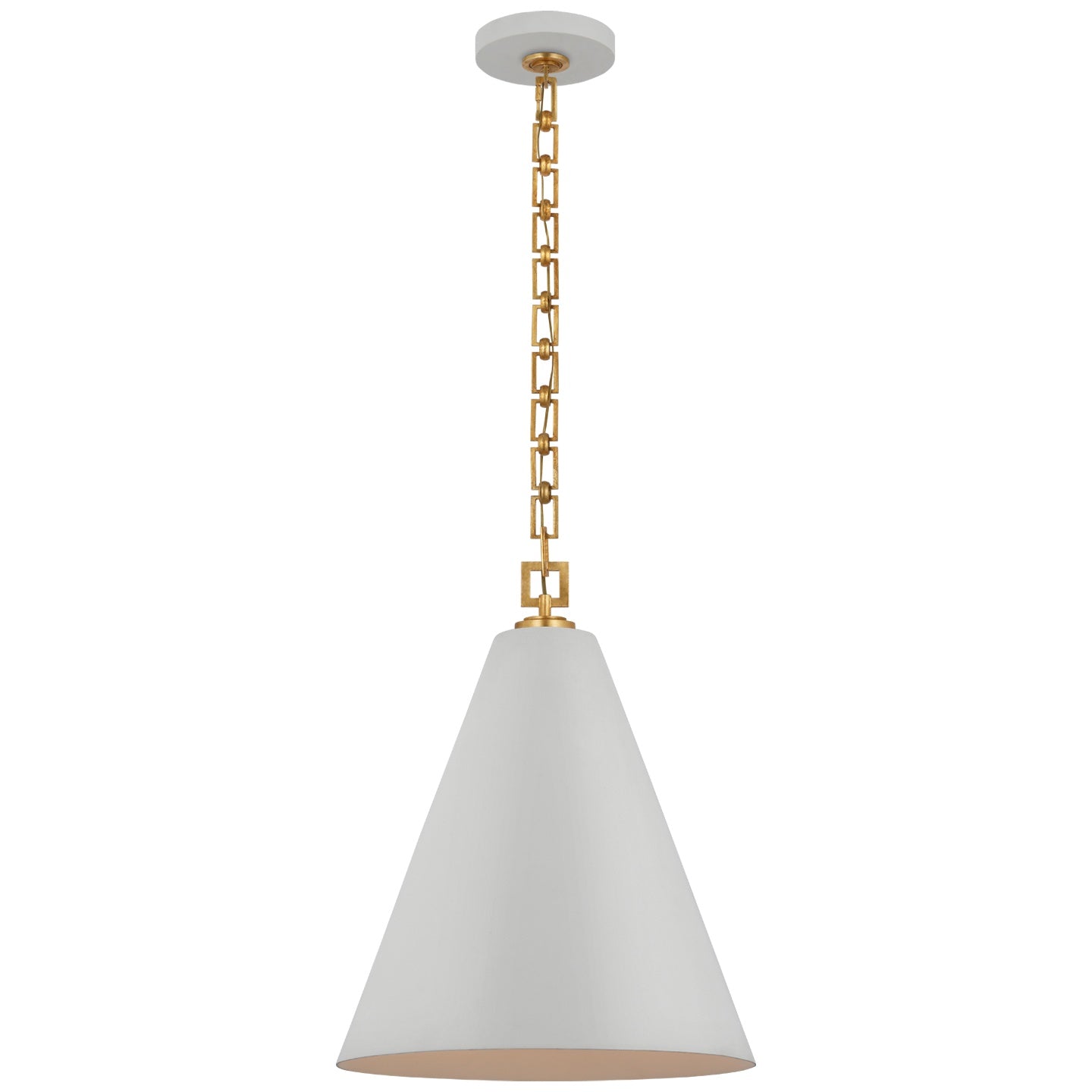 VISUAL COMFORT SIGNATURE, THEO PENDANT, PENDANT LIGHT