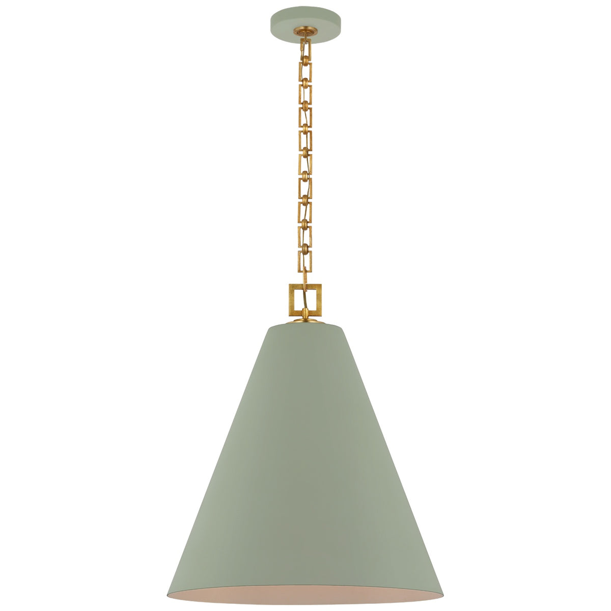 VISUAL COMFORT SIGNATURE, THEO PENDANT, PENDANT LIGHT