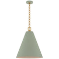 VISUAL COMFORT SIGNATURE, THEO PENDANT, PENDANT LIGHT
