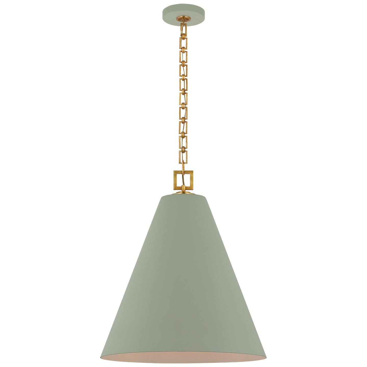 VISUAL COMFORT SIGNATURE, THEO PENDANT, PENDANT LIGHT