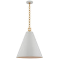 VISUAL COMFORT SIGNATURE, THEO PENDANT, PENDANT LIGHT