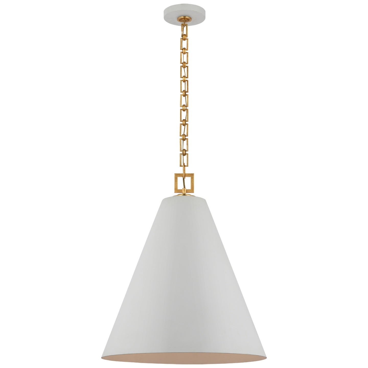 VISUAL COMFORT SIGNATURE, THEO PENDANT, PENDANT LIGHT