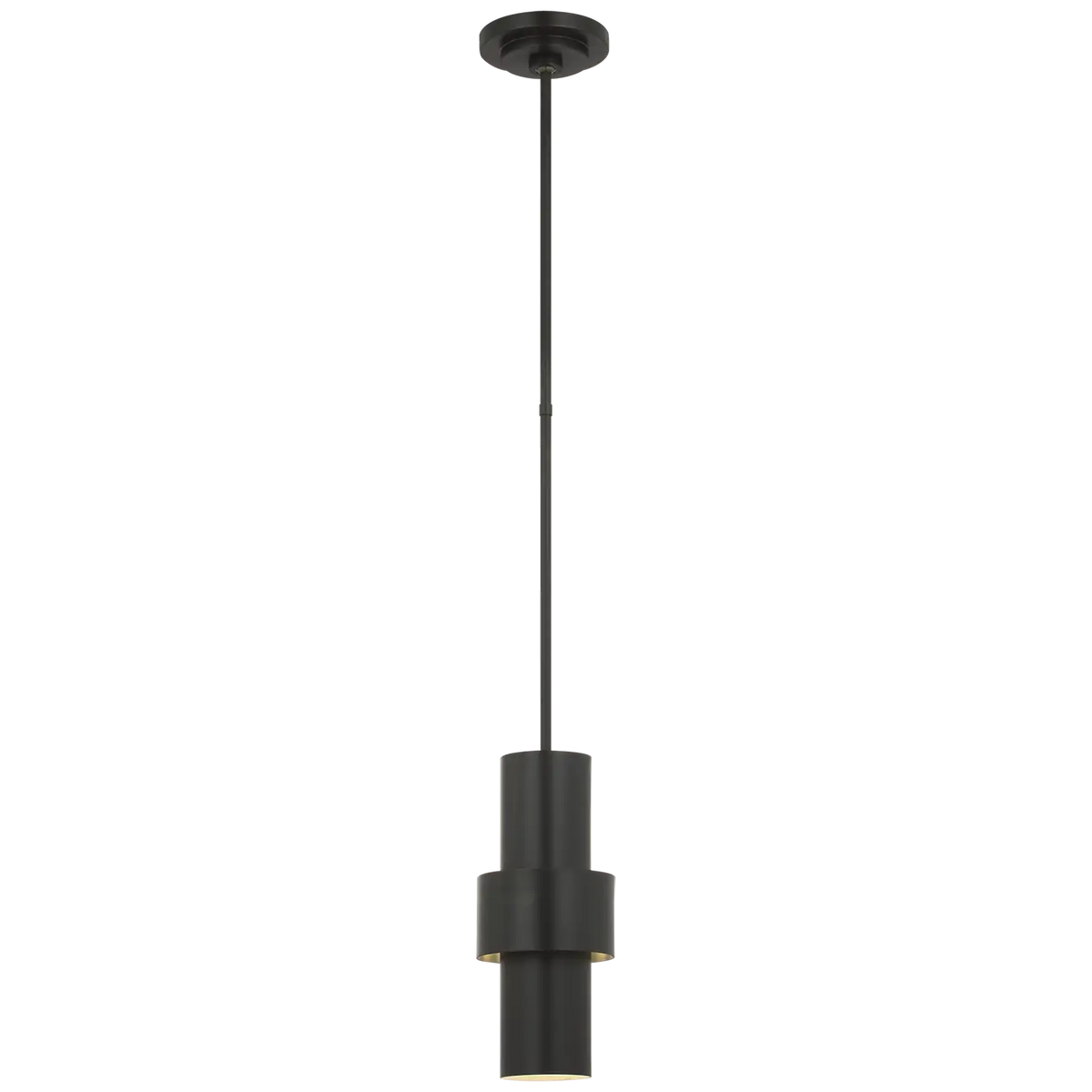 VISUAL COMFORT SIGNATURE, CHALMETTE LAYERED PENDANT, PENDANT LIGHT
