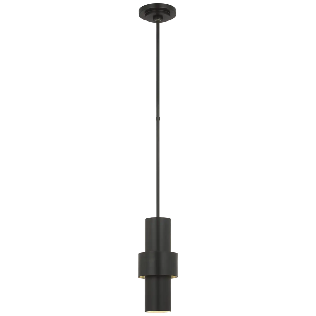 VISUAL COMFORT SIGNATURE, CHALMETTE LAYERED PENDANT, PENDANT LIGHT