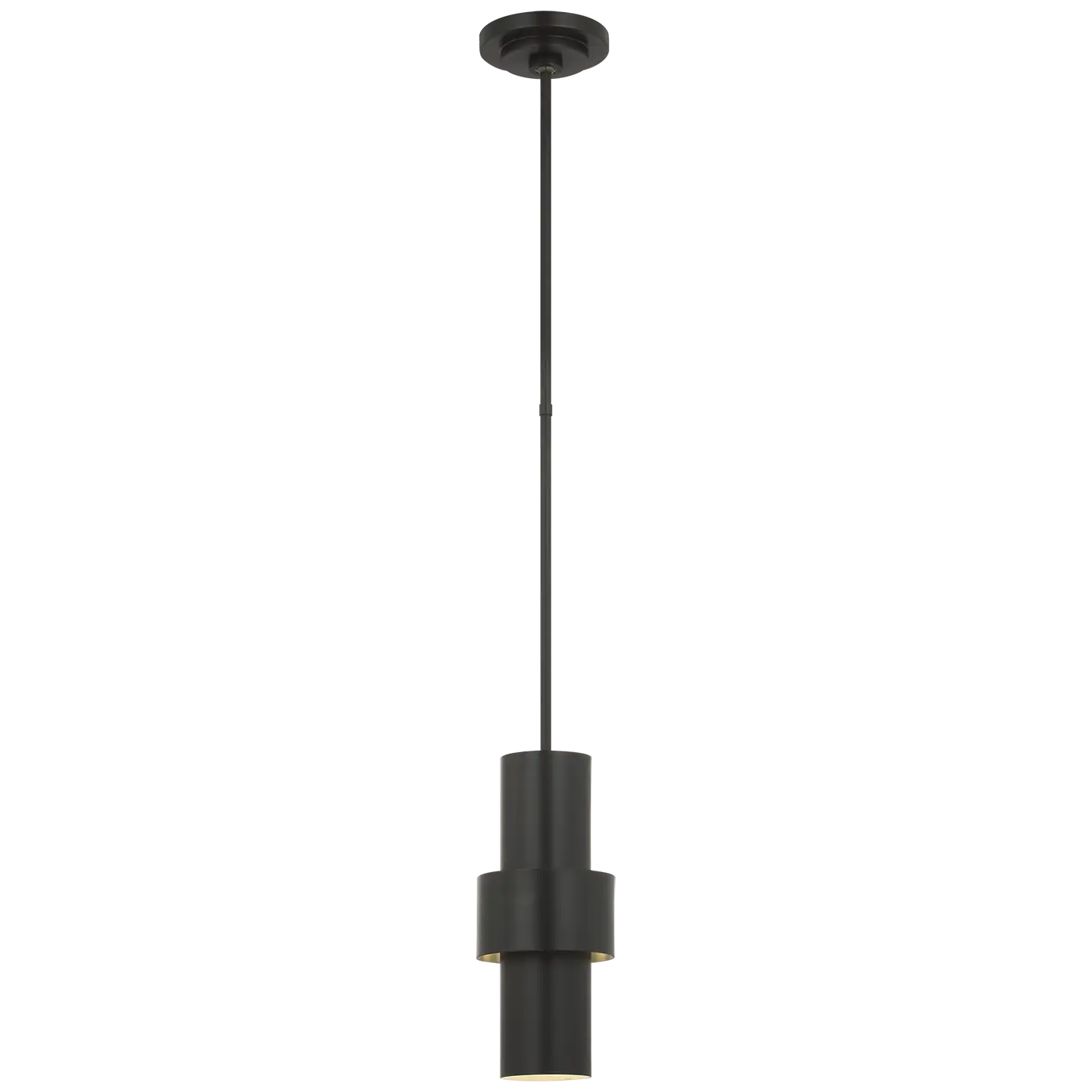 VISUAL COMFORT SIGNATURE, CHALMETTE LAYERED PENDANT, PENDANT LIGHT