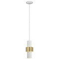 VISUAL COMFORT SIGNATURE, CHALMETTE LAYERED PENDANT, PENDANT LIGHT