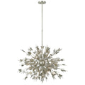 VISUAL COMFORT SIGNATURE, FARFALLE CHANDELIER, CHANDELIER LIGHT