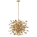 VISUAL COMFORT SIGNATURE, FARFALLE CHANDELIER, CHANDELIER LIGHT
