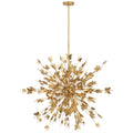 VISUAL COMFORT SIGNATURE, FARFALLE CHANDELIER, CHANDELIER LIGHT