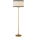 VISUAL COMFORT SIGNATURE, WALKER CORDLESS FLOOR LAMP, FLOOR LAMP