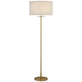 VISUAL COMFORT SIGNATURE, WALKER CORDLESS FLOOR LAMP, FLOOR LAMP