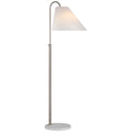 VISUAL COMFORT SIGNATURE, KINSLEY FLOOR LAMP, FLOOR LAMP