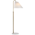 VISUAL COMFORT SIGNATURE, KINSLEY FLOOR LAMP, FLOOR LAMP