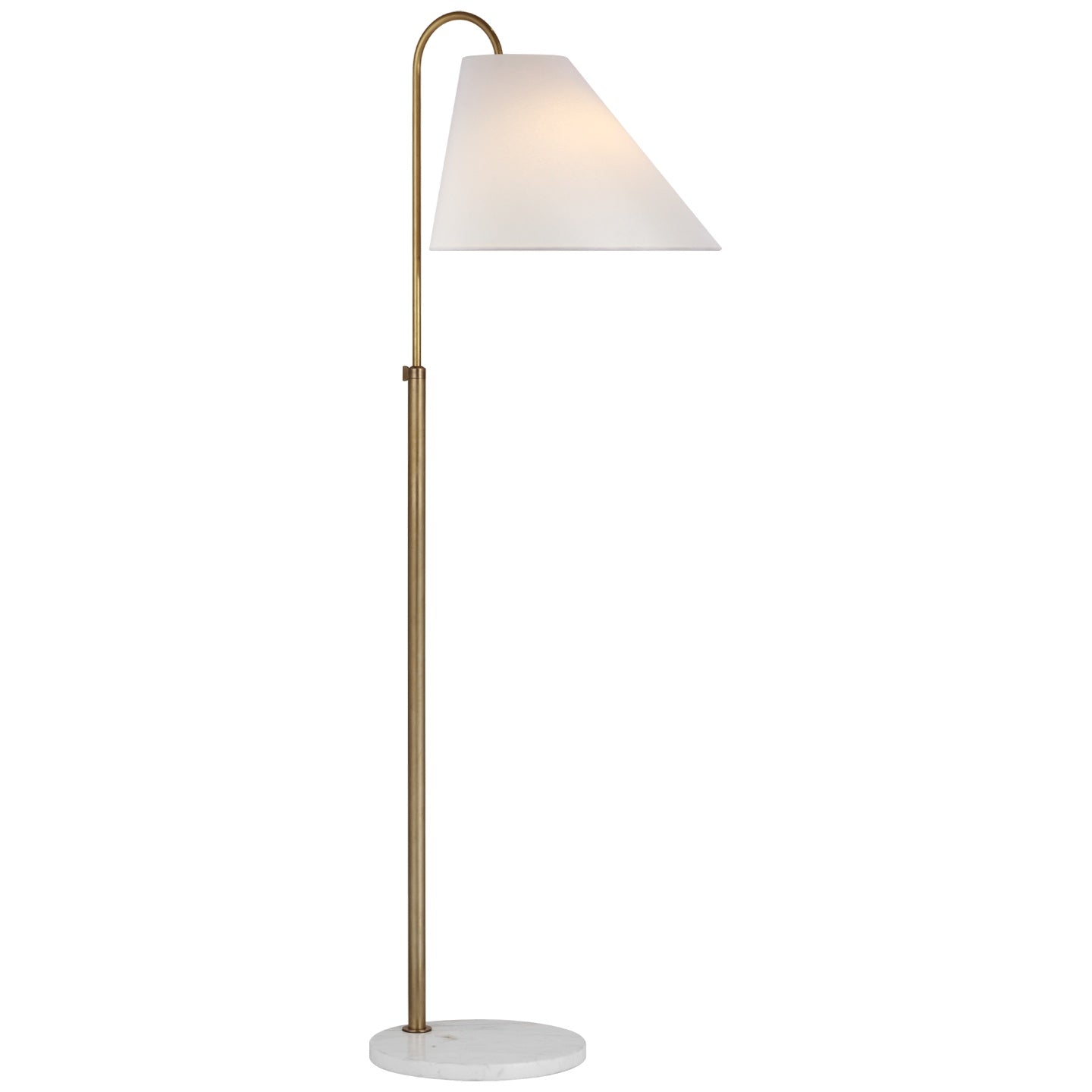 VISUAL COMFORT SIGNATURE, KINSLEY FLOOR LAMP, FLOOR LAMP