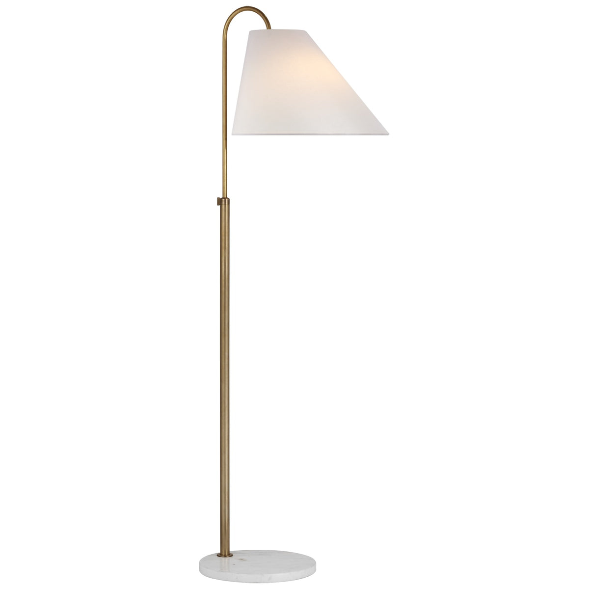 VISUAL COMFORT SIGNATURE, KINSLEY FLOOR LAMP, FLOOR LAMP