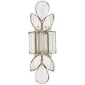 VISUAL COMFORT SIGNATURE, LLOYD JEWELED SCONCE, WALL SCONCES