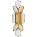 VISUAL COMFORT SIGNATURE, LLOYD JEWELED SCONCE, WALL SCONCES