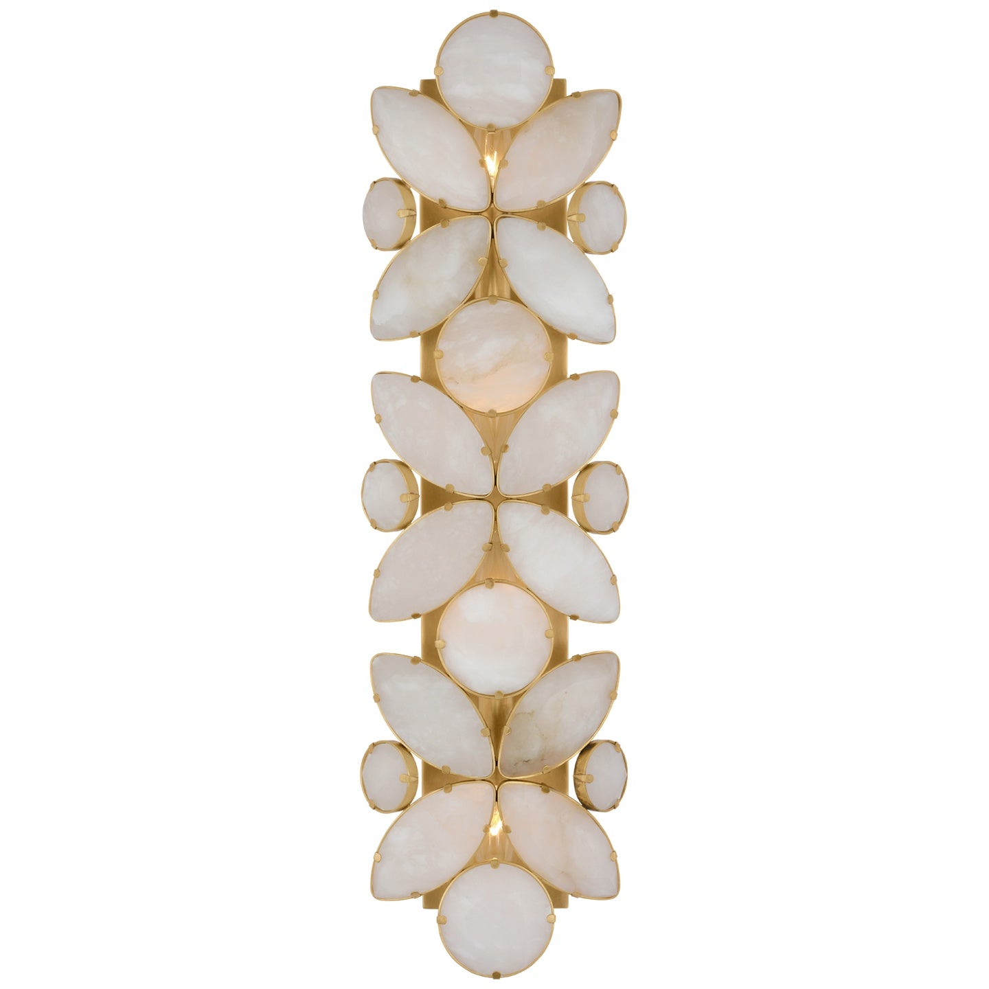 VISUAL COMFORT SIGNATURE, LLOYD SCONCE, WALL SCONCES