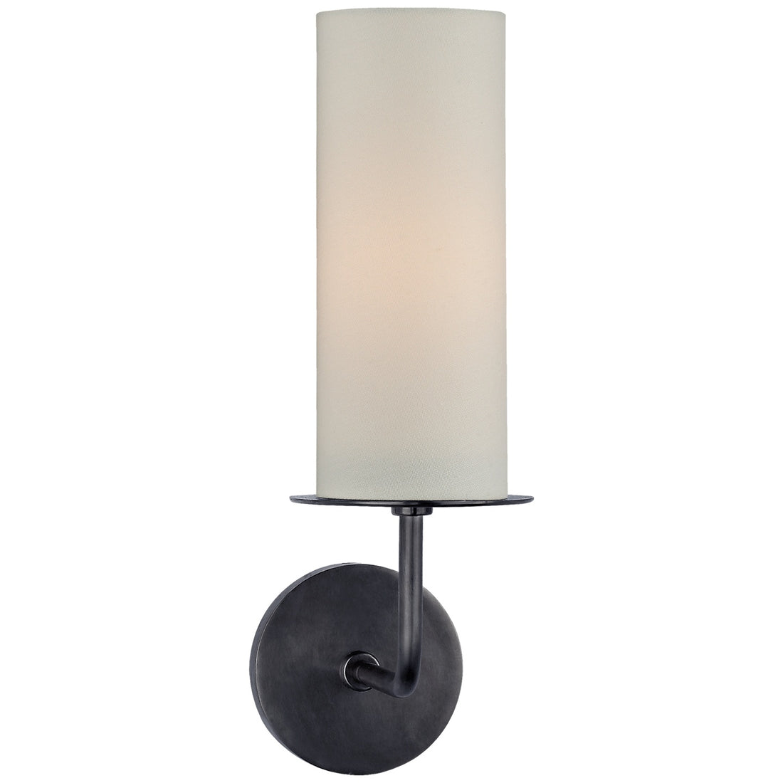 VISUAL COMFORT SIGNATURE, LARABEE SINGLE SCONCE, WALL SCONCES