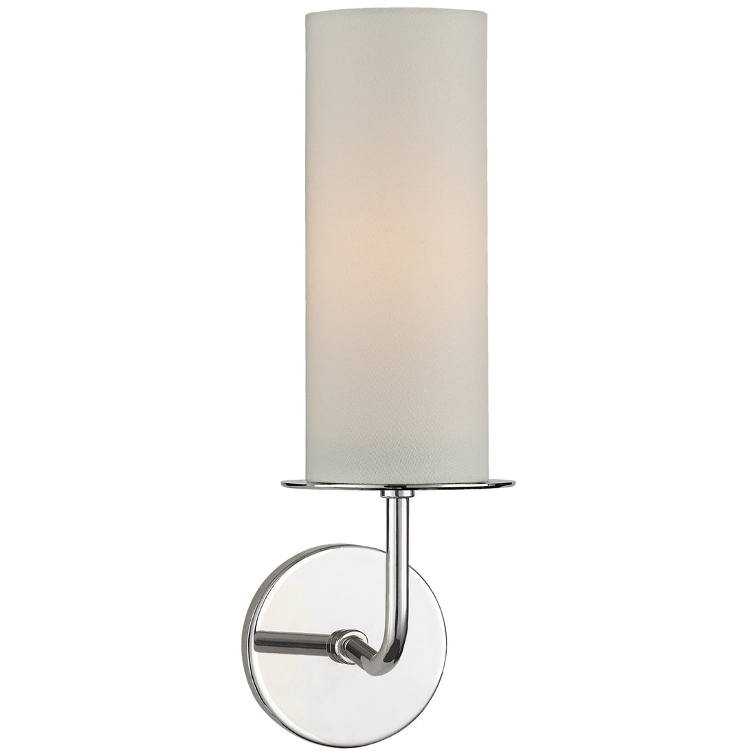 VISUAL COMFORT SIGNATURE, LARABEE SINGLE SCONCE, WALL SCONCES