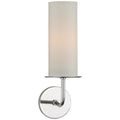 VISUAL COMFORT SIGNATURE, LARABEE SINGLE SCONCE, WALL SCONCES