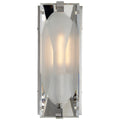 VISUAL COMFORT SIGNATURE, CASTLE PEAK BATH SCONCE, WALL SCONCES