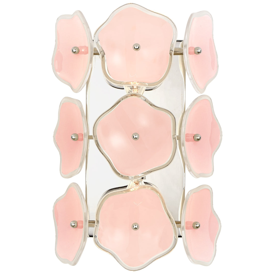 VISUAL COMFORT SIGNATURE, LEIGHTON SCONCE, WALL SCONCES