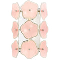 VISUAL COMFORT SIGNATURE, LEIGHTON SCONCE, WALL SCONCES