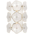 VISUAL COMFORT SIGNATURE, LEIGHTON SCONCE, WALL SCONCES