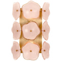 VISUAL COMFORT SIGNATURE, LEIGHTON SCONCE, WALL SCONCES