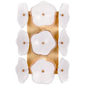 VISUAL COMFORT SIGNATURE, LEIGHTON SCONCE, WALL SCONCES