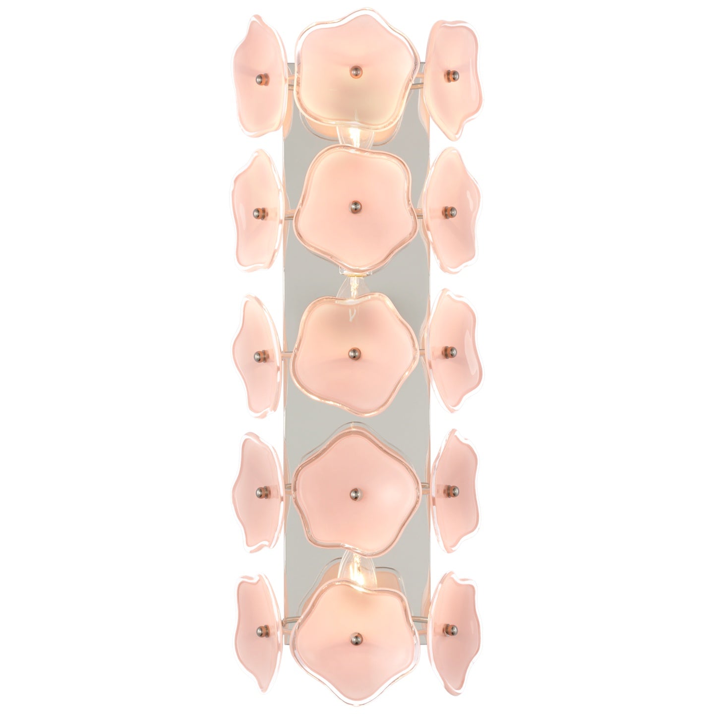 VISUAL COMFORT SIGNATURE, LEIGHTON SCONCE, WALL SCONCES