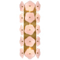 VISUAL COMFORT SIGNATURE, LEIGHTON SCONCE, WALL SCONCES