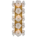 VISUAL COMFORT SIGNATURE, LEIGHTON SCONCE, WALL SCONCES