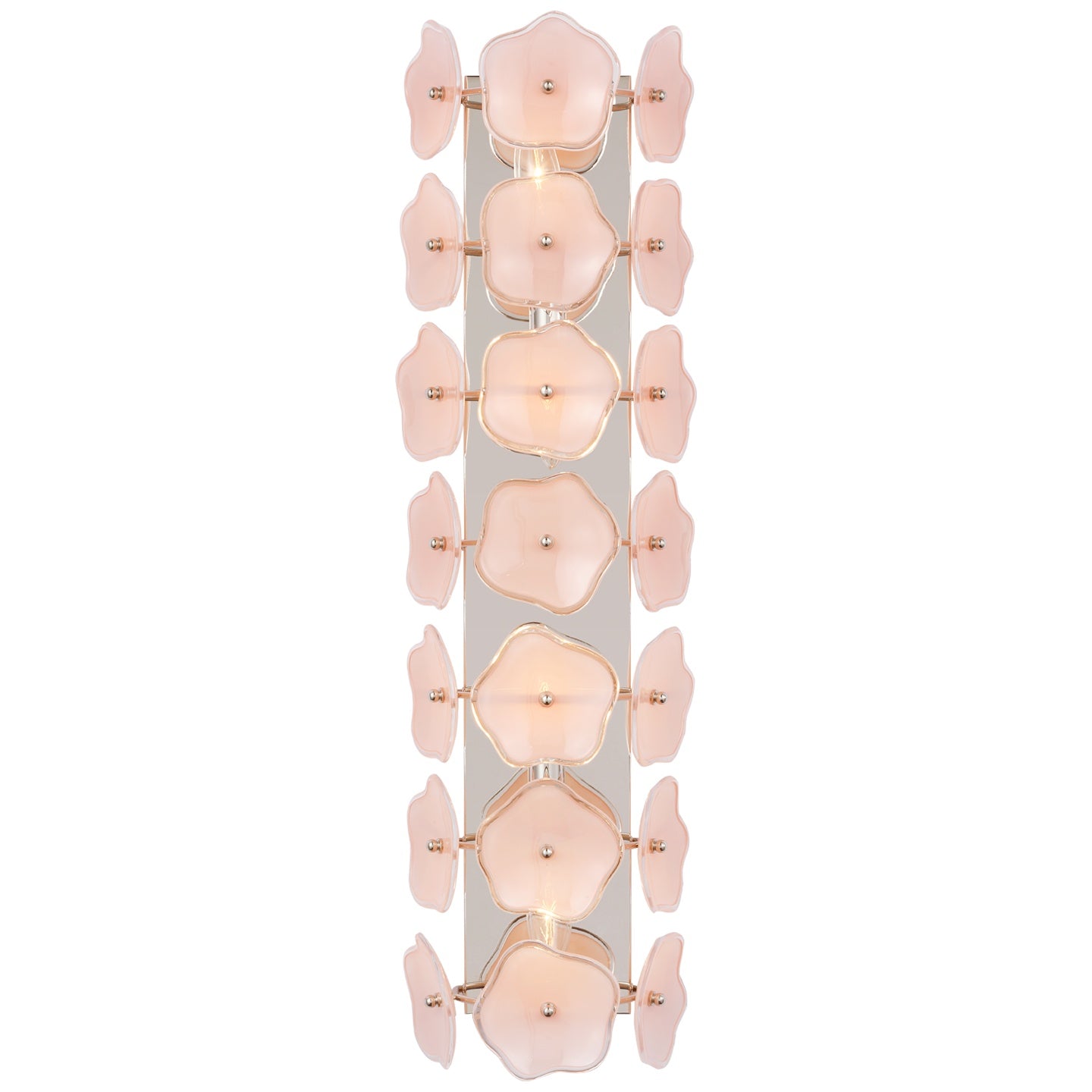 VISUAL COMFORT SIGNATURE, LEIGHTON SCONCE, WALL SCONCES