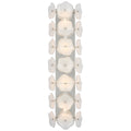 VISUAL COMFORT SIGNATURE, LEIGHTON SCONCE, WALL SCONCES