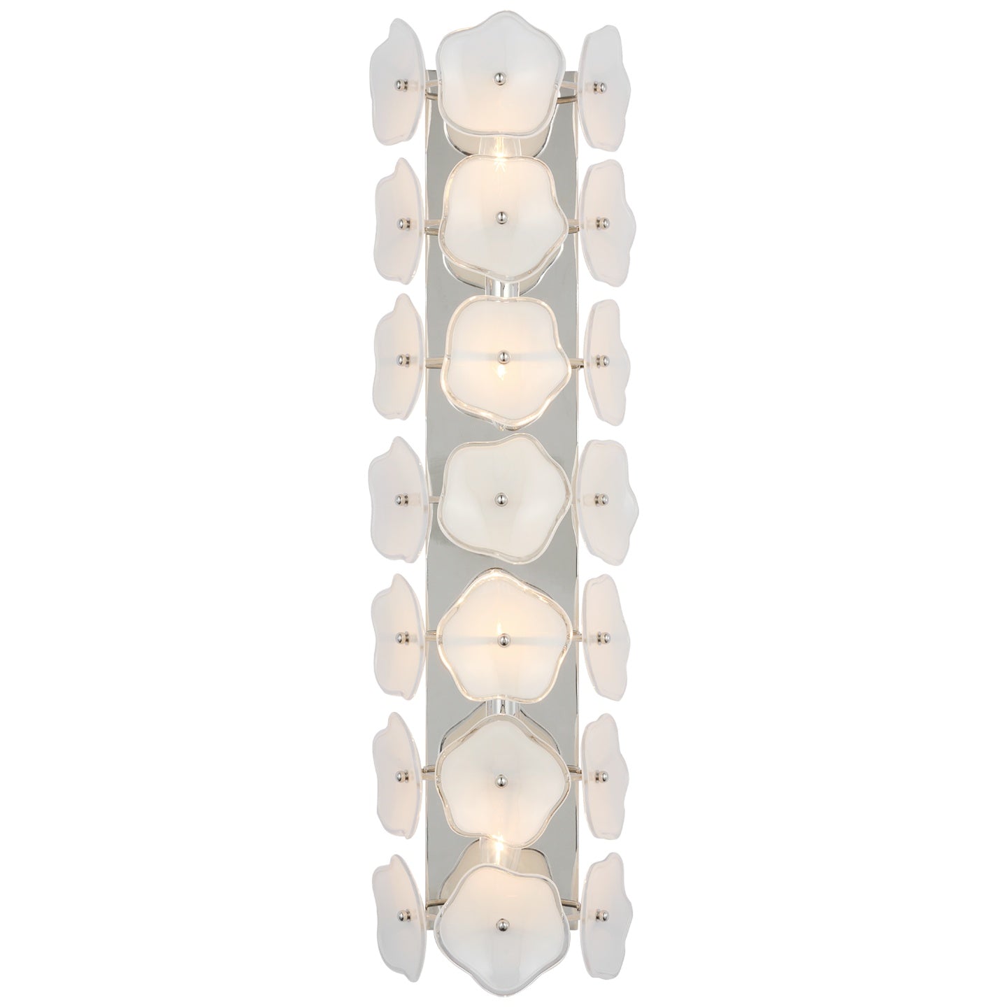 VISUAL COMFORT SIGNATURE, LEIGHTON SCONCE, WALL SCONCES