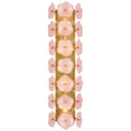 VISUAL COMFORT SIGNATURE, LEIGHTON SCONCE, WALL SCONCES