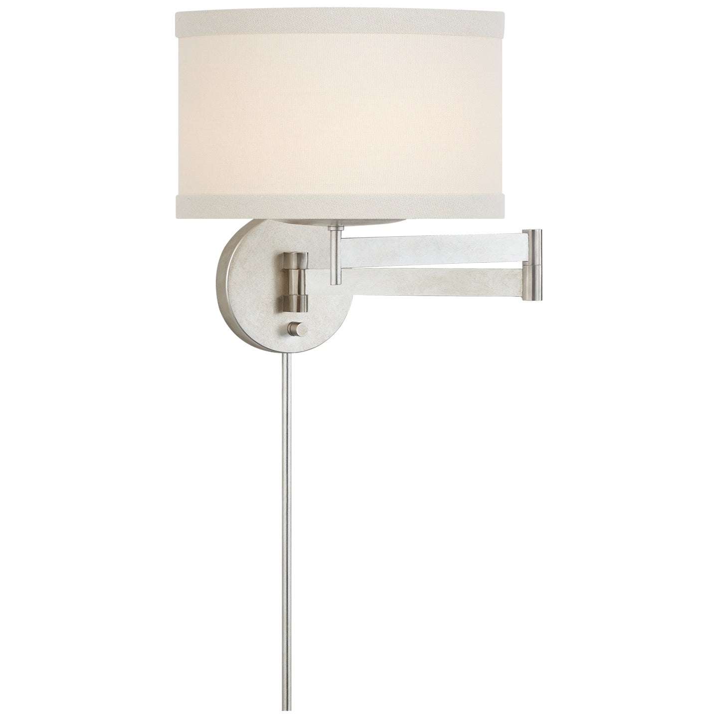 VISUAL COMFORT SIGNATURE, WALKER SWING ARM SCONCE, WALL SCONCES