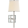 VISUAL COMFORT SIGNATURE, BRADFORD SCONCE, WALL SCONCES
