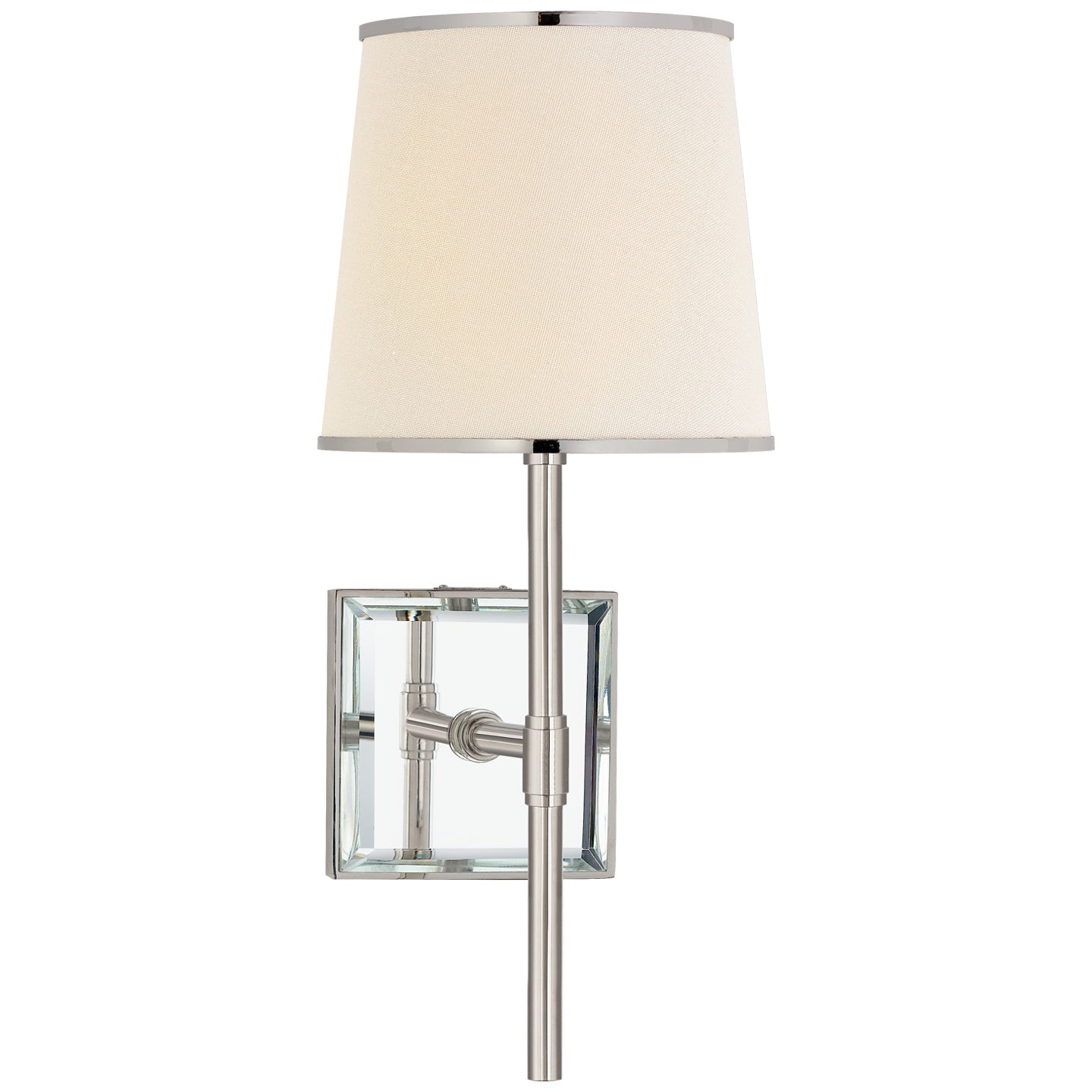 VISUAL COMFORT SIGNATURE, BRADFORD SCONCE, WALL SCONCES