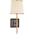 VISUAL COMFORT SIGNATURE, BRADFORD SCONCE, WALL SCONCES