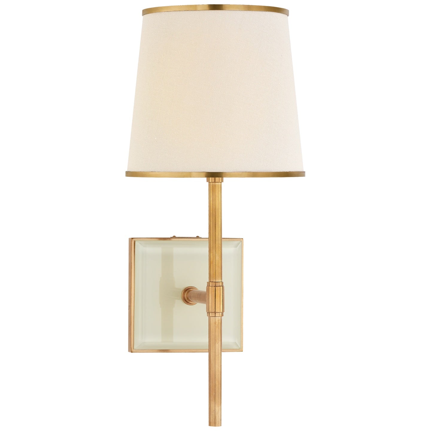 VISUAL COMFORT SIGNATURE, BRADFORD SCONCE, WALL SCONCES