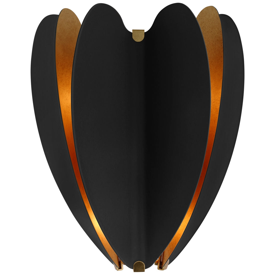 VISUAL COMFORT SIGNATURE, DANES SCONCE, WALL SCONCES