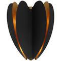 VISUAL COMFORT SIGNATURE, DANES SCONCE, WALL SCONCES