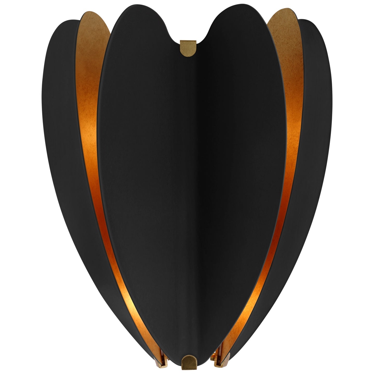 VISUAL COMFORT SIGNATURE, DANES SCONCE, WALL SCONCES