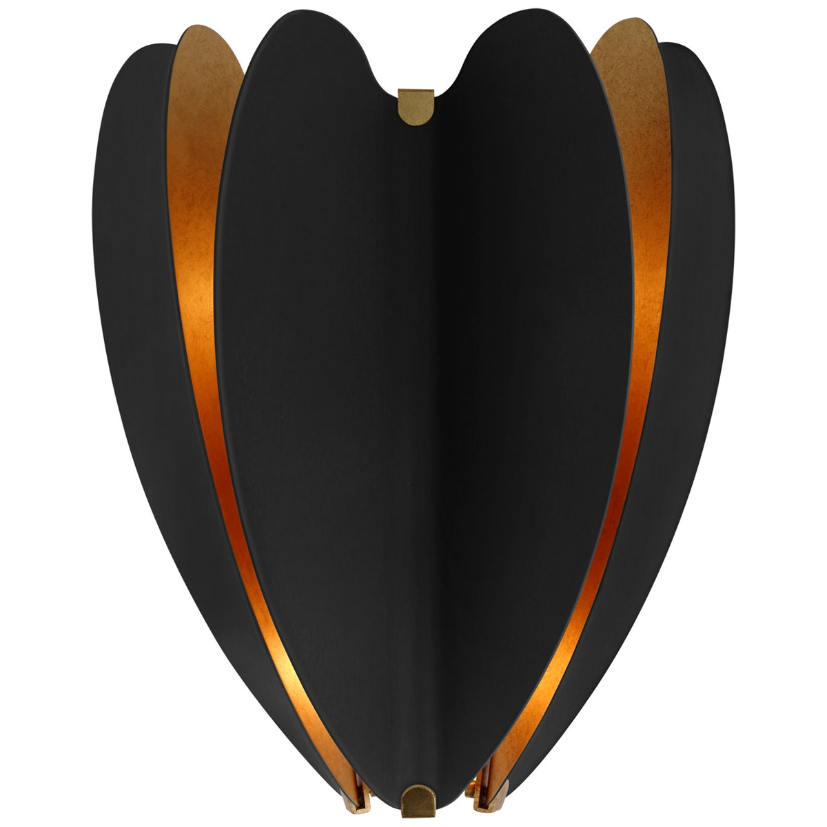 VISUAL COMFORT SIGNATURE, DANES SCONCE, WALL SCONCES