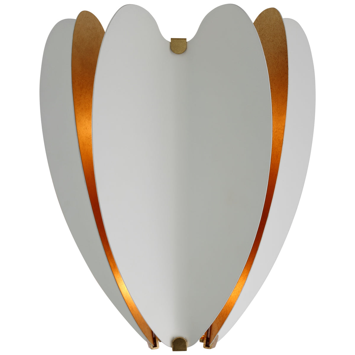 VISUAL COMFORT SIGNATURE, DANES SCONCE, WALL SCONCES