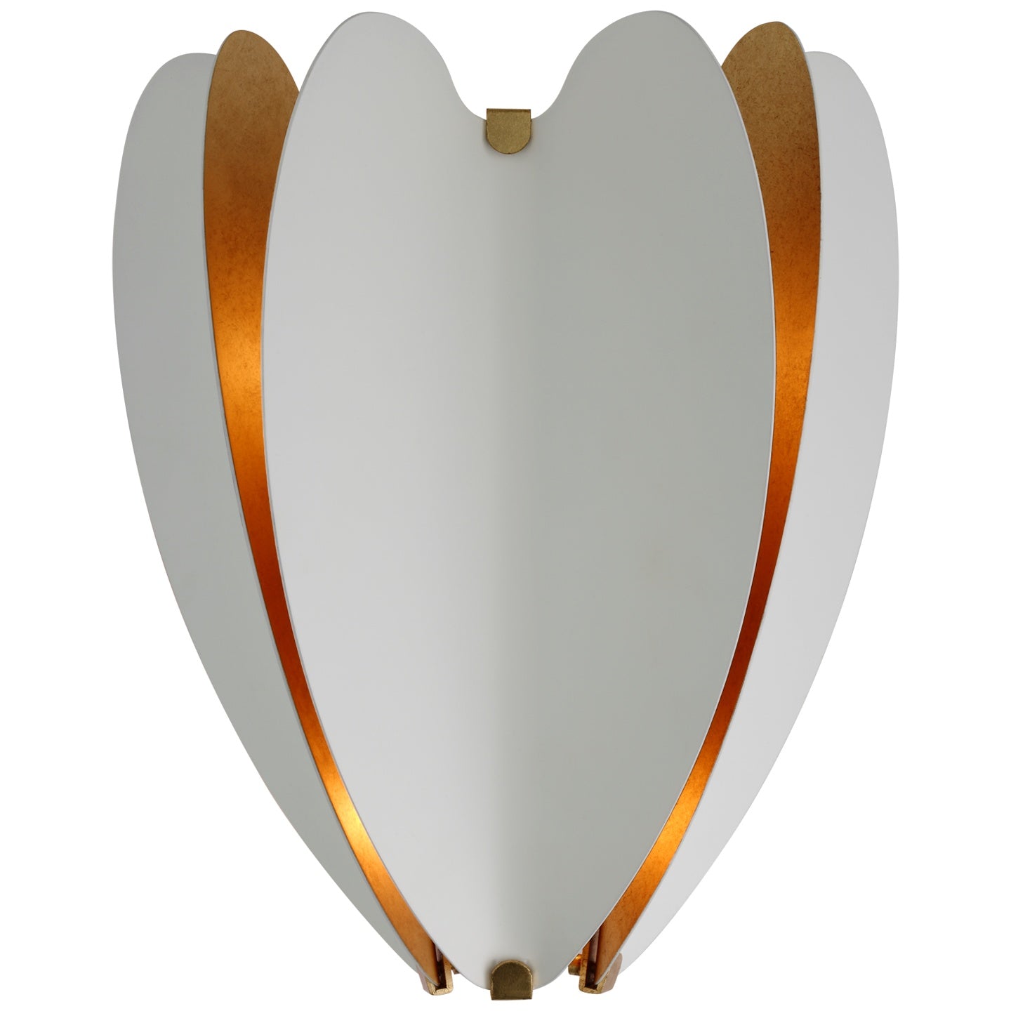 VISUAL COMFORT SIGNATURE, DANES SCONCE, WALL SCONCES
