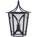 VISUAL COMFORT SIGNATURE, CAVANAGH MINI LANTERN SCONCE, WALL SCONCES